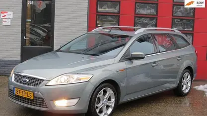 Occasion Ford Mondeo Titanium 146 PK (107 kW) 2008 Stationwagen