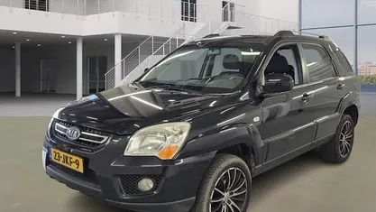 Occasion Kia Sportage 141 PK (103 kW) 2009 SUV