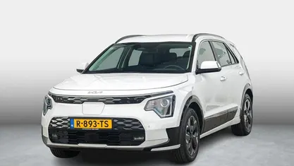 Occasion 2022 Kia e-Niro SUV | € 28.785 (Eerlijke prijs)