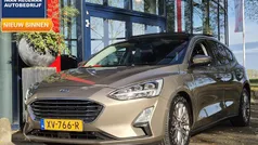 Gebruikt 2019 Ford Focus Business Edition Hatchback | € 16.890 (Eerlijke prijs)