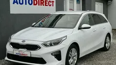 Gebruikt 2019 Kia Ceed Stationwagen | € 9.950 (Super prijs)