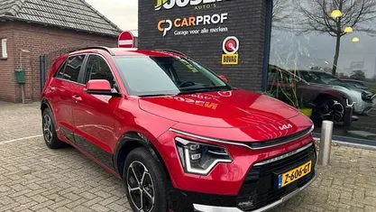 Occasion 2024 Kia Niro SUV | € 29.950 (Super prijs)