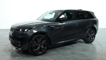 Occasion 2025 Land Rover Range Rover Sport HSE SUV | € 117.975 (Super prijs)