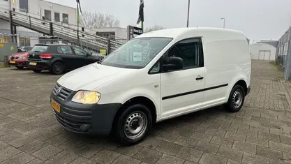 Occasion VW Caddy 75 PK (55 kW) 2009 MPV