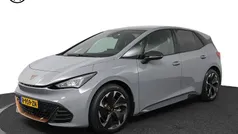 Gebruikt 2022 Cupra Born Hatchback | € 27.795 (Eerlijke prijs)