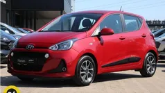 Gebruikt 2018 Hyundai i10 Hatchback | € 9.950 (Eerlijke prijs)