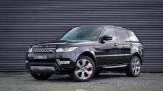 Gebruikt 2014 Land Rover Range Rover Sport Autobiography Dynamic SUV | € 24.750
