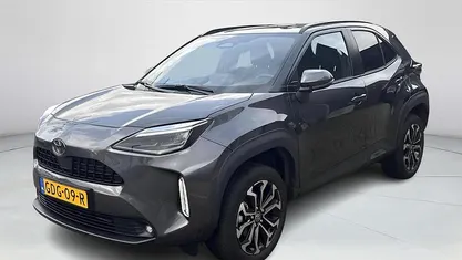 Occasion 2024 Toyota Yaris Cross Edition SUV | € 27.950 (Eerlijke prijs)