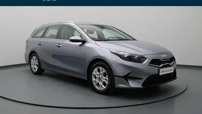 Occasion Kia Ceed Sportswagon 161 PK (118 kW) 2023 Stationwagen