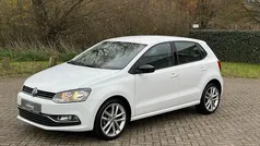 Gebruikt 2016 VW Polo Highline Hatchback | € 9.499 (Eerlijke prijs)