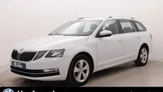 Gebruikt 2018 Skoda Octavia Style Stationwagen | € 13.900 (Goede deal)