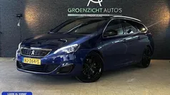 Gebruikt 2015 Peugeot 308 GTi Stationwagen | € 9.950 (Super prijs)