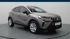 Grijs metallic Nieuw 2025 Mitsubishi ASX Intense SUV | € 29.990 (Eerlijke prijs)