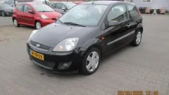 Gebruikt 2007 Ford Fiesta Futura Hatchback | € 1.499 (Eerlijke prijs)
