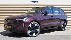 Rood Gebruikt 2025 Volvo EX90 Performance SUV | € 94.950 (Goede deal)