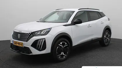 Occasion Peugeot 2008 Allure 136 PK (100 kW) 2024 SUV