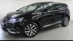Zwart Gebruikt 2015 Renault Espace Dynamique MPV | € 17.950 (Eerlijke prijs)