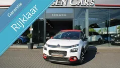 Gebruikt 2018 Citroën C3 PureTech Hatchback | € 14.500 (Eerlijke prijs)