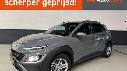 Occasion 2022 Hyundai Kona SUV | € 23.993 (Eerlijke prijs)