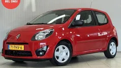 Gebruikt 2011 Renault Twingo Dynamique Hatchback | € 2.450 (Eerlijke prijs)