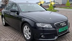 Gebruikt 2009 Audi A4 S-Line Sedan | € 5.000 (Super prijs)