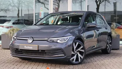 Occasion VW Golf VII Style 150 PK (110 kW) 2020 Hatchback