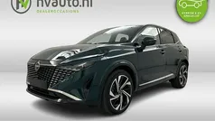 Gebruikt 2025 Nissan Qashqai Tekna+ SUV | € 39.900 (Eerlijke prijs)