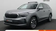 Grijs Nieuw 2025 Skoda Kodiaq Business Line SUV | € 50.900 (Eerlijke prijs)