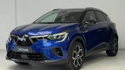 Blauw Occasion 2024 Mitsubishi ASX Edition SUV | € 26.695 (Eerlijke prijs)