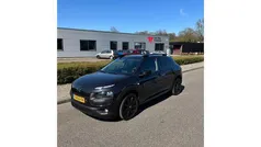 Zwart Gebruikt 2018 Citroën C4 Cactus Feel Hatchback | € 10.999 (Eerlijke prijs)