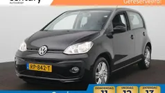 Gebruikt 2018 VW up! high up! Hatchback | € 10.900 (Eerlijke prijs)
