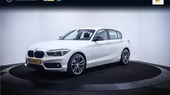 Wit Gebruikt 2019 BMW 118 Executive Hatchback | € 19.950 (Super prijs)