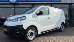Gebruikt 2020 Citroën Jumpy MPV | € 9.950 (Super prijs)