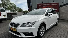 Gebruikt 2018 Seat Leon ST Business Stationwagen | € 17.950 (Eerlijke prijs)