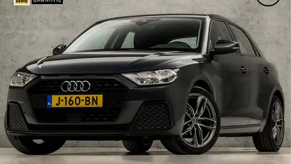 Grijs Gebruikt 2020 Audi A1 Sportback Sport Hatchback | € 17.445 (Goede deal)