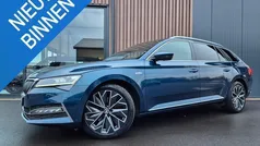 Gebruikt 2020 Skoda Superb Business Line Stationwagen | € 24.499 (Eerlijke prijs)