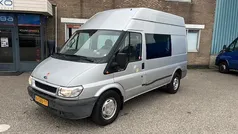 Gebruikt 2004 Ford Transit MPV | € 4.000 (Eerlijke prijs)