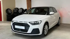 Gebruikt 2023 Audi A1 Sportback Proline Hatchback | € 26.995 (Eerlijke prijs)