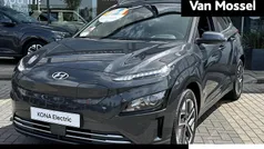 Grijs Nieuw 2025 Hyundai Kona SUV | € 37.940 (Eerlijke prijs)