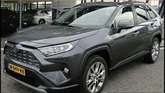 Gebruikt 2021 Toyota RAV4 Hybrid Limited SUV | € 34.945 (Goede deal)