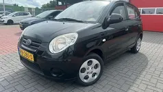 Gebruikt 2009 Kia Picanto Hatchback | € 1.490 (Goede deal)