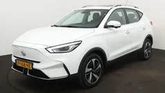 Gebruikt 2022 MG ZS Luxury Sedan | € 19.444 (Eerlijke prijs)