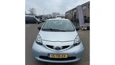 Gebruikt 2006 Toyota Aygo Hatchback | € 1.450 (Eerlijke prijs)