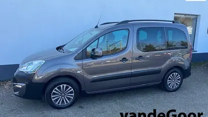 Occasion Peugeot Partner Tepee Active 110 PK (80 kW) 2016 MPV