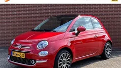 Rood Gebruikt 2024 Fiat 500 Dolcevita Hatchback | € 17.450 (Eerlijke prijs)