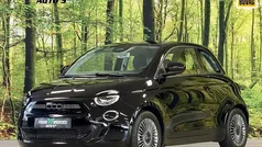 Gebruikt 2022 Fiat 500e Icon Hatchback | € 18.430 (Goede deal)