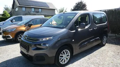 Occasion Citroën Berlingo 2019 MPV