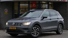 Gebruikt 2018 VW Tiguan Comfortline SUV | € 18.885 (Goede deal)