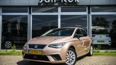 Beige Gebruikt 2019 Seat Ibiza Business Hatchback | € 13.900 (Eerlijke prijs)