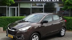 Gebruikt 2012 Hyundai ix35 Active SUV | € 8.950 (Eerlijke prijs)